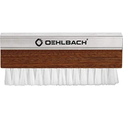 Abbildung von OEHLBACH Pro Phono Brush Schallplattenbürste für LP/Vinyls