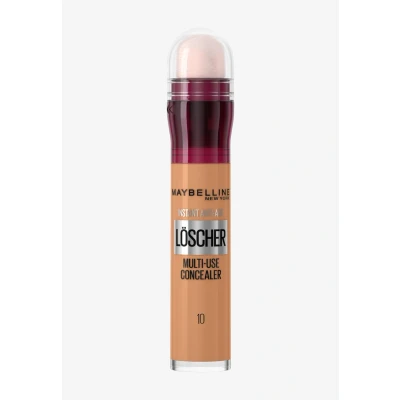 Abbildung von Maybelline New York Instant Concealer Concealer, Größe: 6.8 ml, 10 caramel