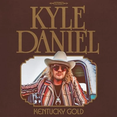 Abbildung von Kentucky Gold (Ltd. Col. Lp) [Vinyl LP]