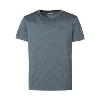 Abbildung von VAUDE Herren Mens Essential T Shirt, Heron, M EU