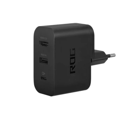 Abbildung von Asus Ladegerät Dock 65 W für Konsole ROG Ally