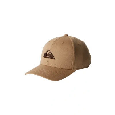 Abbildung von Quiksilver Decades Cap, Größe: One Size, Brown