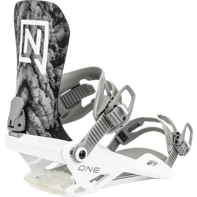 Abbildung von Nitro One 24/25 Snowboard Bindungen
