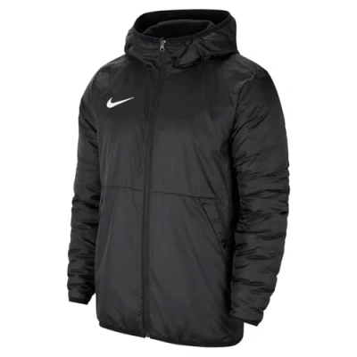 Abbildung von Nike Herren M Nk Thrm Rpl Park20 Fall Jkt Jacke, Black/White, XL EU