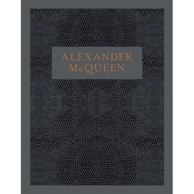Abbildung von Alexander McQueen