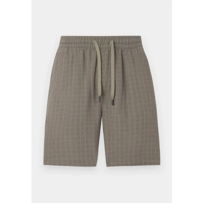 Abbildung von Only &amp; Sons Onstel Latham Shorts, Herren, Größe: XXL, Dusty olive
