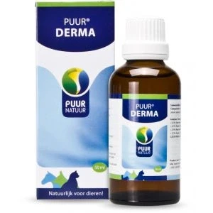 Abbildung von Puur Derma 50 ml