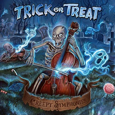 Abbildung von Creepy Symphonies