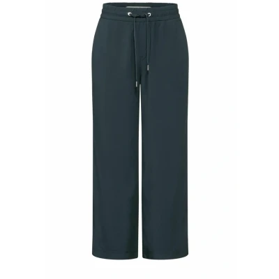 Abbildung von Street One Stoffhose, Damen, Größe: 36, Grün