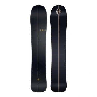 Abbildung von Nidecker The Smoke 24/25 Snowboard