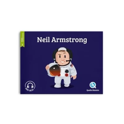 Abbildung von NEIL ARMSTRONG Bruno Wennagel Broschur