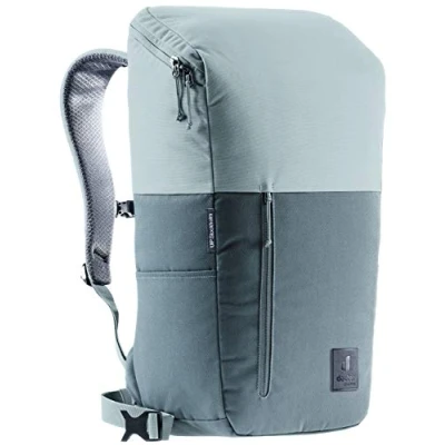 Abbildung von Deuter Up Stockholm teal sage Rucksack