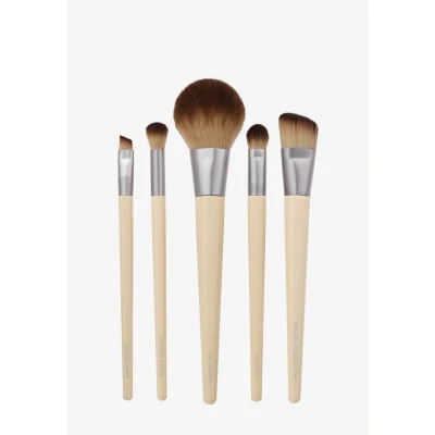 Abbildung von Ecotools Start THE DAY Beautufully Pinselset, Damen, Größe: One Size,