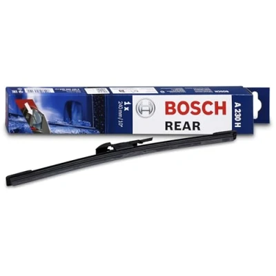 Abbildung von Bosch Scheibenwischer Rear A230H, Länge: 240mm für Heckscheibe