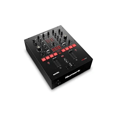Abbildung von Numark Scratch
