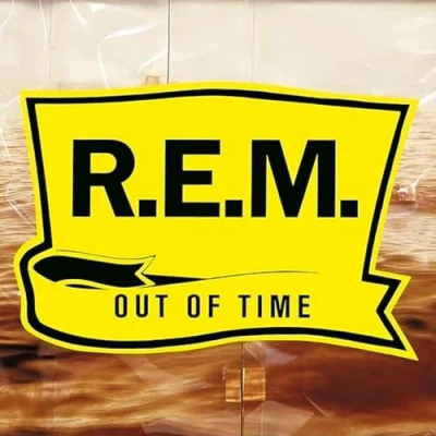 Abbildung von Out Of Time (25th Anniversary Edt)(1LP) [Vinyl LP]