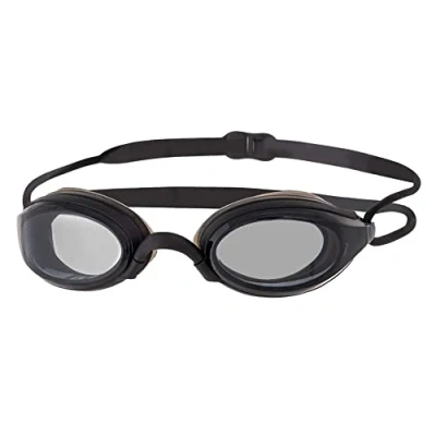 Abbildung von Zoggs Fusion Air Grau/Schwarz/Tint Smoke