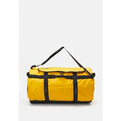 Abbildung von The North Face BASE CAMP XXL Unisex Sporttasche, Größe: One Size, Summit gold/lack