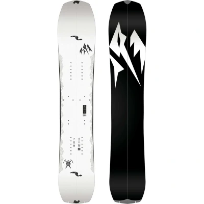 Abbildung von Jones Ultralight Solution 25/26 Splitboard