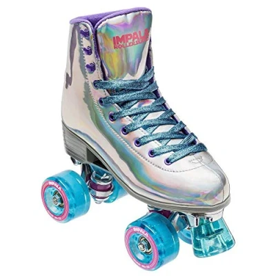 Abbildung von Impala ROLLERSKATES Holographic (US 8 / EU 39 UK 6)