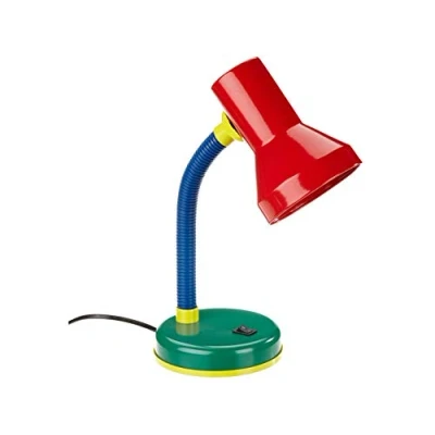 Abbildung von Trio Leuchten 5027011 17 Tischleuchte 1xE27 max. 60W H:max. 30cm multicolor