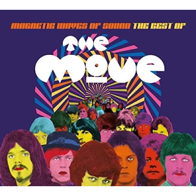 Abbildung von Magnetic Waves of Sound the Best
