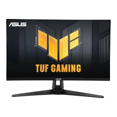 Abbildung von ASUS TUF Gaming VG27AQ1A 27 Zoll WQHD Monitor 170 Hz, 1ms MPRT, FreeSync Premium &amp; G Sync kompatibel, DisplayHDR 400 IPS Panel, 16:9, 2560x1440, DisplayPort, HDMI