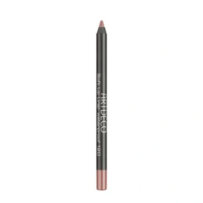 Abbildung von ARTDECO Soft Lipliner Waterproof Wasserfester, langanhaltender Lippenkonturenstift 1 x 1,2 g