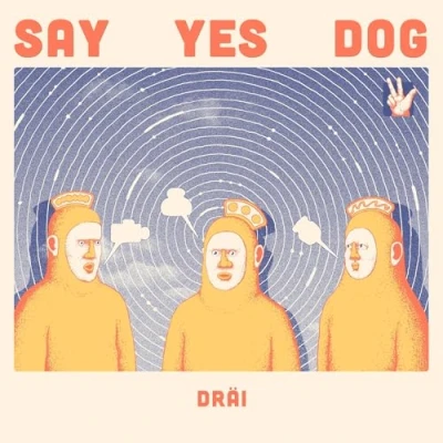 Abbildung von DRÄI [Vinyl LP]