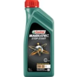 Abbildung von Castrol Magnatec Stop Start C2 0W30 1 L Öl