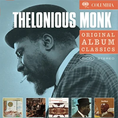 Abbildung von Original Album Classics
