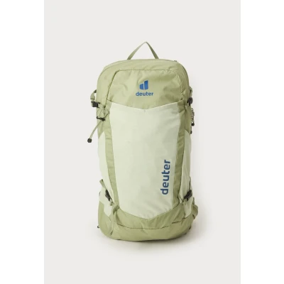 Abbildung von Deuter Speed LITE PRO 25 Unisex Trekkingrucksack mineralgrove, Größe: One Size, Mineral/grove