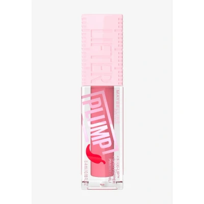 Abbildung von Maybelline New York Lifter Plump Lip Plumper, Damen, Größe: 5.4 ml, 001 blush blaze