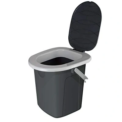 Abbildung von BranQ Home essential 1306 Campingtoilette, M
