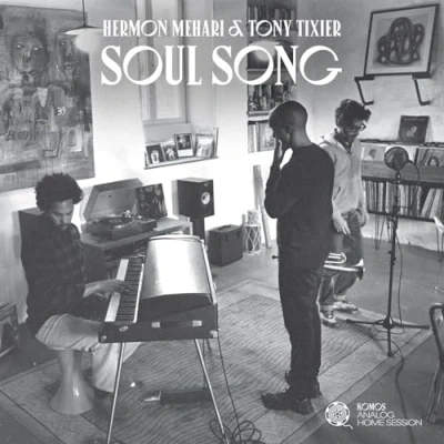 Abbildung von SOUL SONG/MEHARI