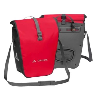 Abbildung von Vaude AQUA BACK Reisetasche, Größe: One Size, Indian red