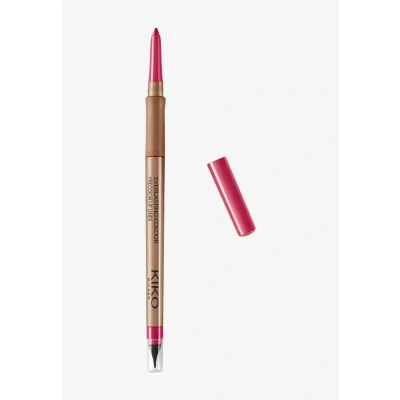 Abbildung von KIKO Milano Everlasting Colour Precision LIP Liner 12 Lippenkonturenstift 11 rosy Mauve, Damen, Größe: 0.35 g, mauve