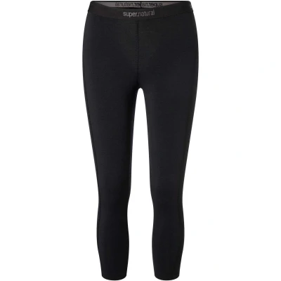 Abbildung von Super.natural Arctic 230 Tight 3/4 Basisschicht
