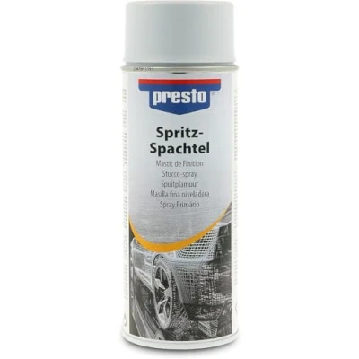 Abbildung von Presto 308127 Spritzspachtel 400 ml