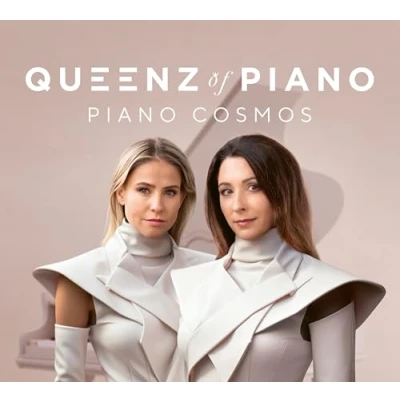 Abbildung von Piano Cosmos