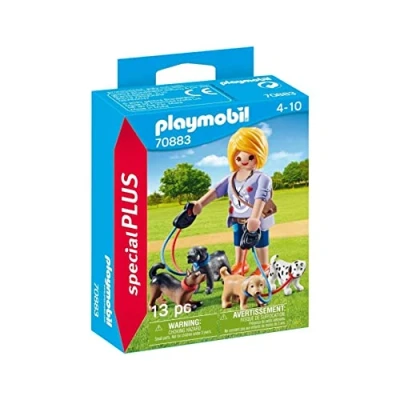Abbildung von PLAYMOBIL 70883 Special Plus Spielzeug, Bunt, One Size