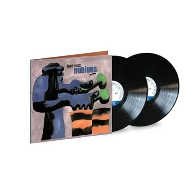 Abbildung von Nublues (LP)