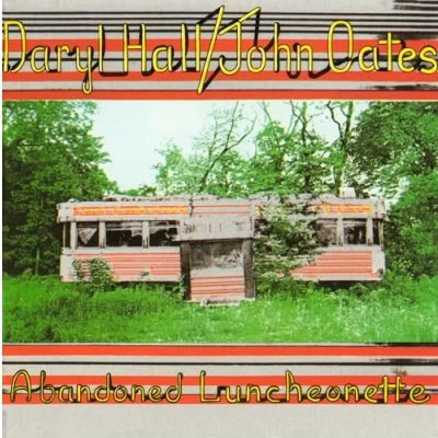 Abbildung von Abandoned Luncheonette