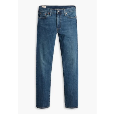 Abbildung von Levi&#039;s 511 Slim Jeans Fit, Herren, Größe: 31x34, Dark indigo/flat finish