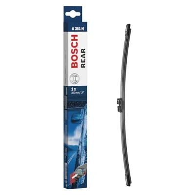 Abbildung von Bosch 3397008192 Wischblatt Aerotwin, A351H