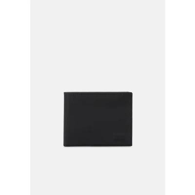 Abbildung von Levi&#039;s Casual Classics Hunte COIN Bifold Batwin Unisex Geldbörse, Größe: One Size, Regular black