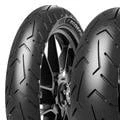 Abbildung von Pirelli Scorpion Trail Iii 150/70 R18 70W REAR