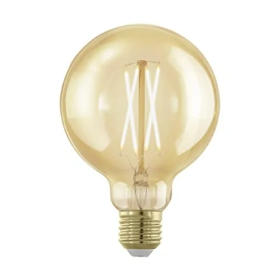 Abbildung von Ampoule LED