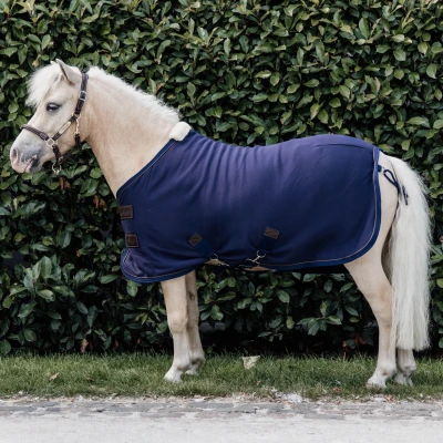 Abbildung von Kentucky Cooler Fleece Rug Tiny
