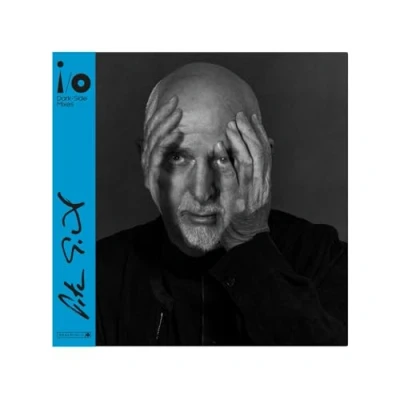 Abbildung von I/O (2LP Dark Side Mix)